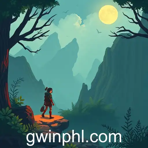 Exploring 'Adventure Quest': The Journey Through the World of Gwin