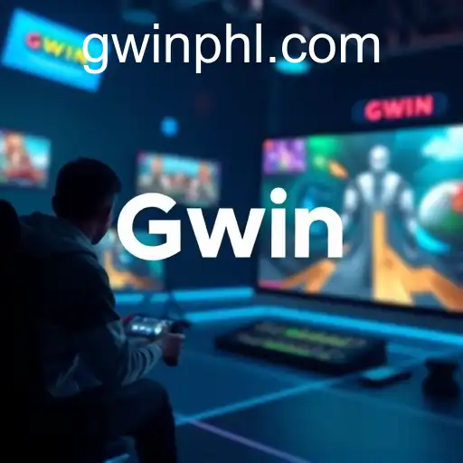 The Rise of Gwin and the Evolution of Digital Play