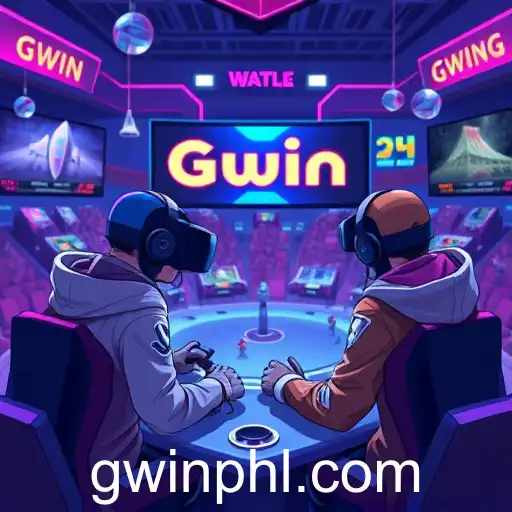 Gwin: Revolutionizing English Game Platforms