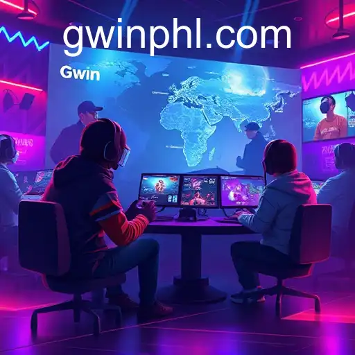The Rise of Gwin: A Digital Playground Revolution
