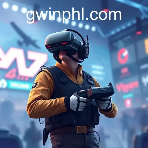 Gwin Revolutionizing Online Gaming in 2025