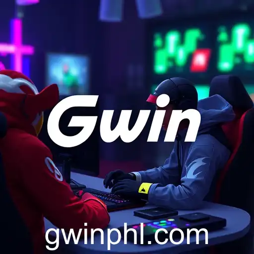 Gwin Revolution: Gaming and Beyond