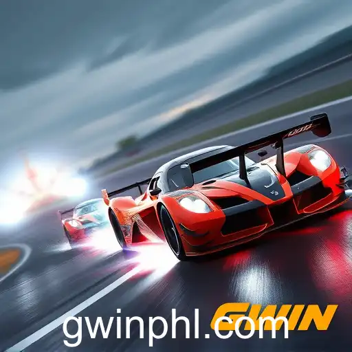 Gwin: Revolutionizing the English Gaming Landscape