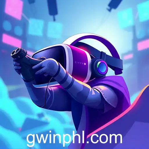 The Evolution of Online Gaming with Gwin