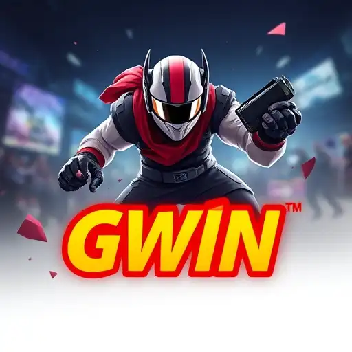 Gwin: Revolutionizing Online Gaming