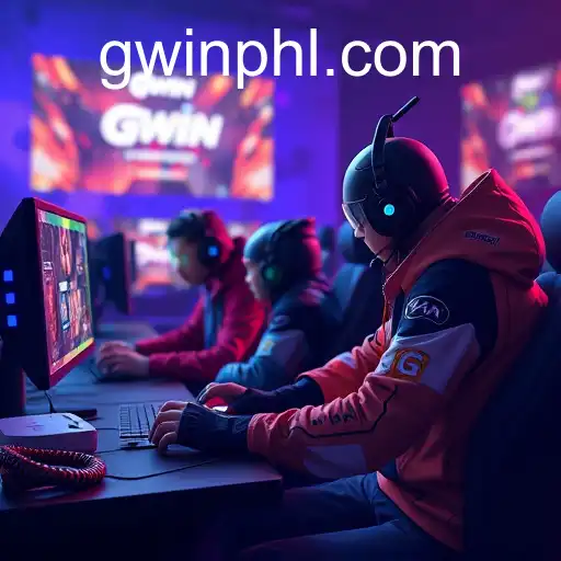 Gwin: Revolutionizing Online Gaming Experience