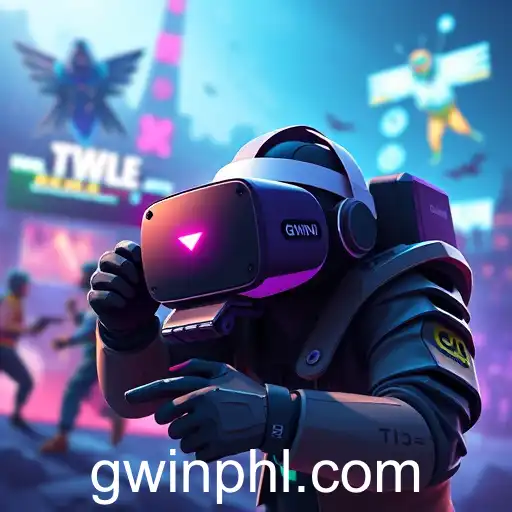 Gwin: Elevating English Online Gaming Experiences