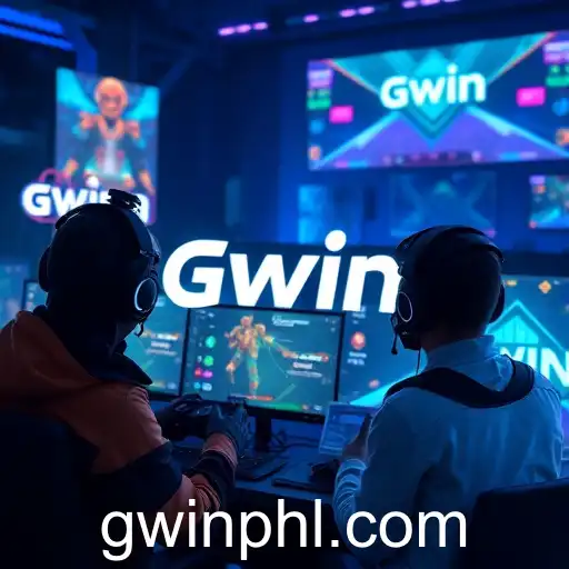 The Rise of Gwin: A Digital Gaming Revolution