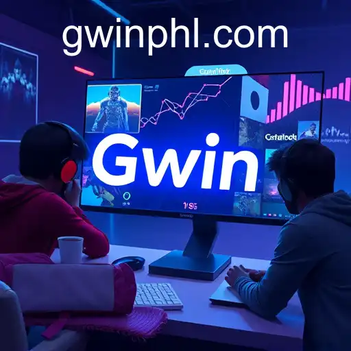 Gwin Revolutionizes Online Gaming Experience