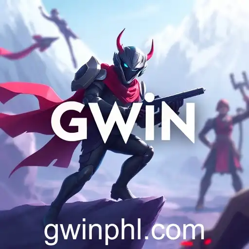 Gwin Revolutionizes Online Gaming Experience