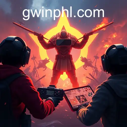 Gwin Revolutionizes Online Gaming Experience