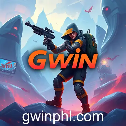 Gwin Revolutionizes Online Gaming Experience