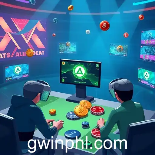 Gwin Revolutionizes Online Gaming