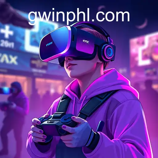 Gwin: The Revolutionizing Gaming Hub