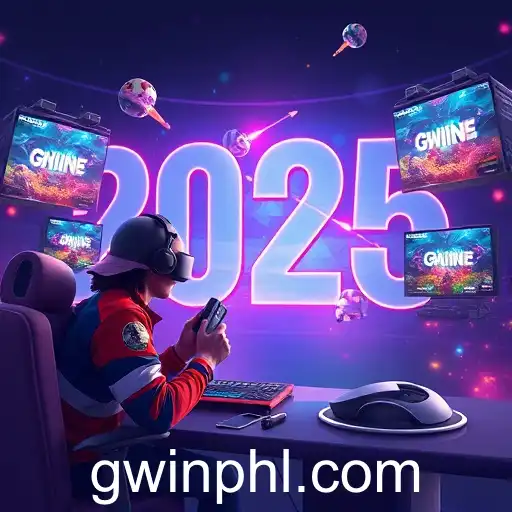 The Rise of Gwin: A Revolution in Online Gaming
