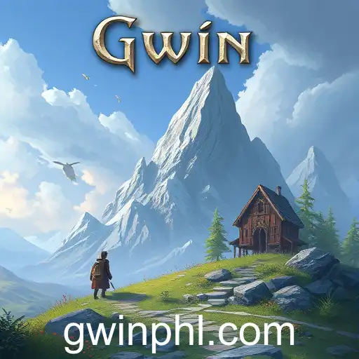 Exploring the Enchanting Realm of RPG 'Gwin': An Unforgettable Adventure