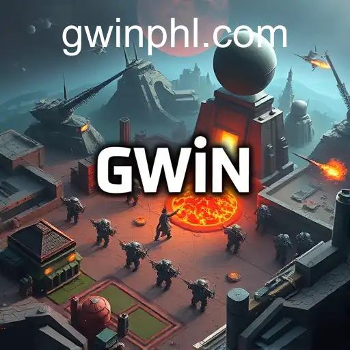 Gwin: Exploring the Strategy Game Niche on Our Platform